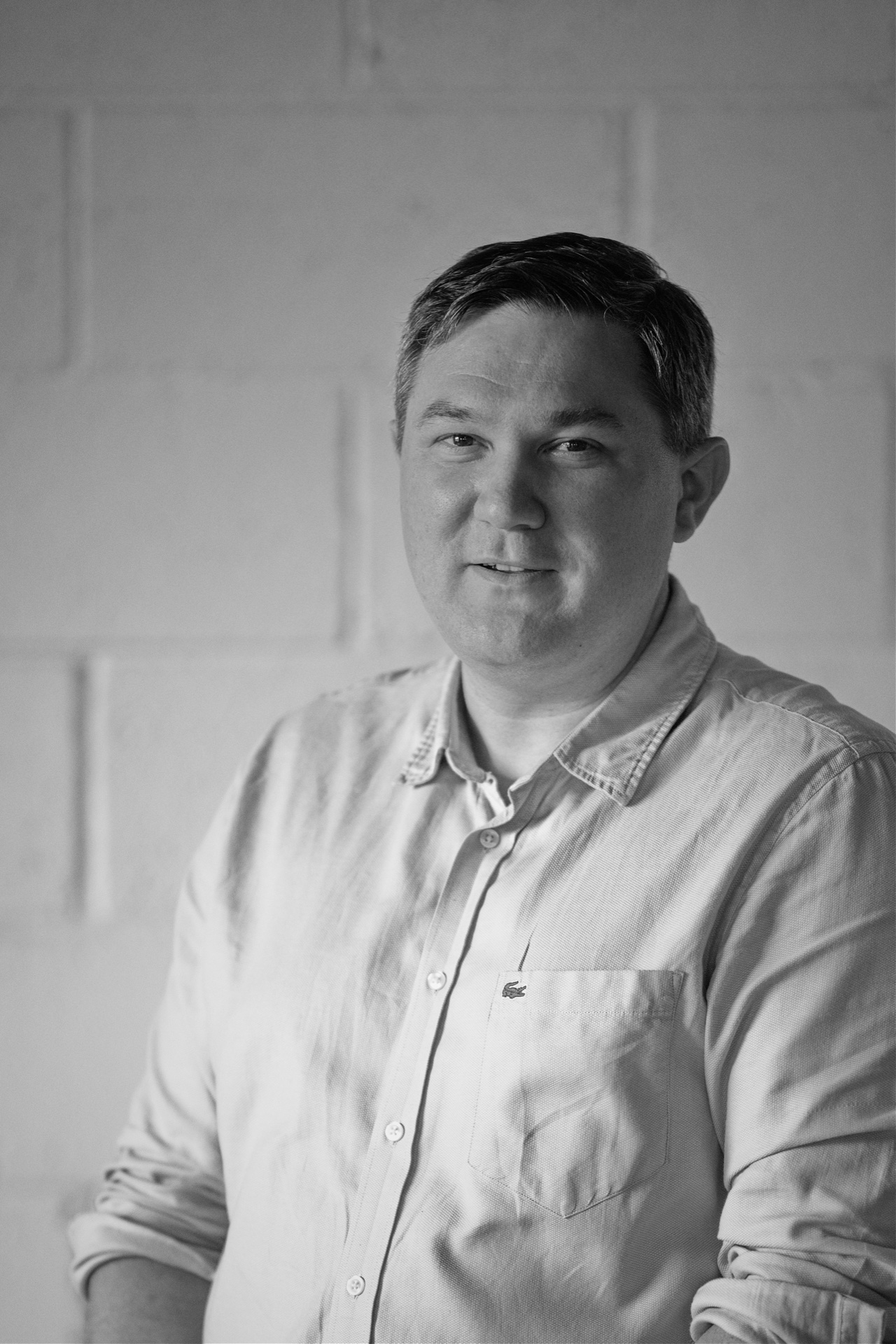 John Daly Ph.D., CEO of Daly Innovations, life science consultant and former CTO