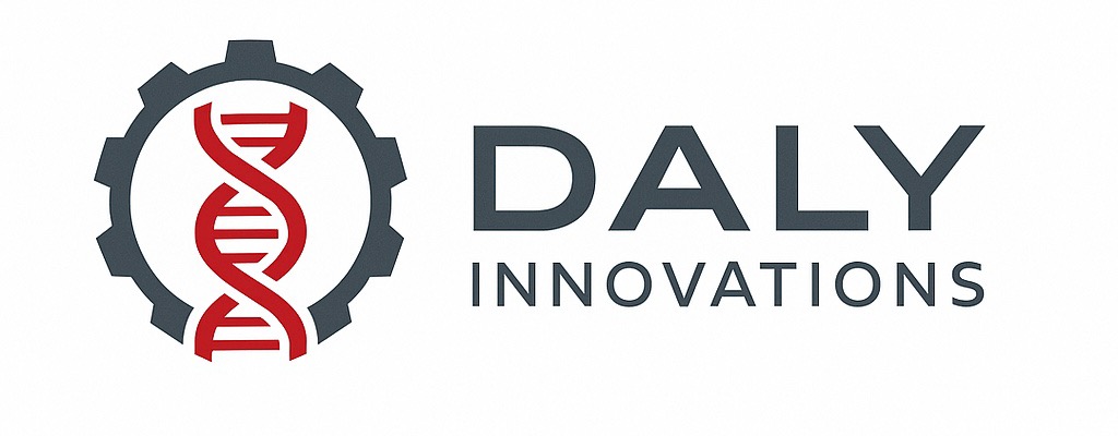 Daly Innovations Logo